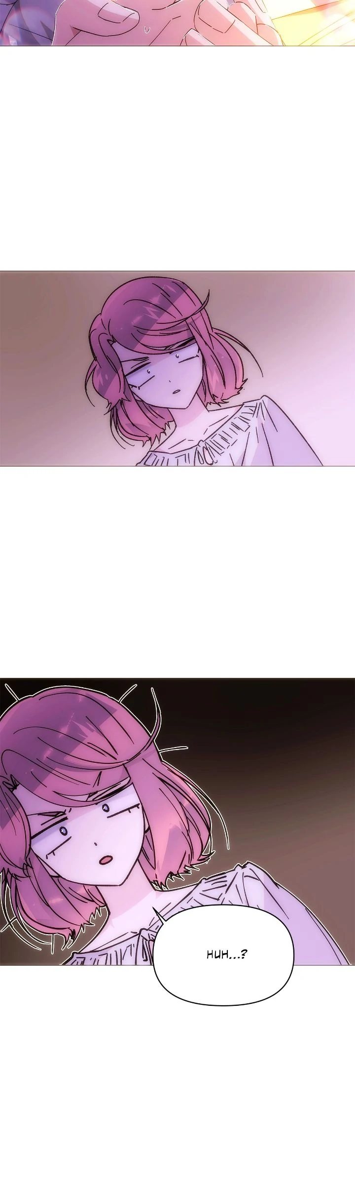 The Villain Discovered My Identity Chapter 162 - Page 3