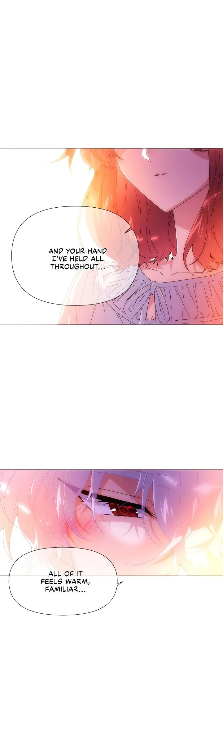 The Villain Discovered My Identity Chapter 162 - Page 31