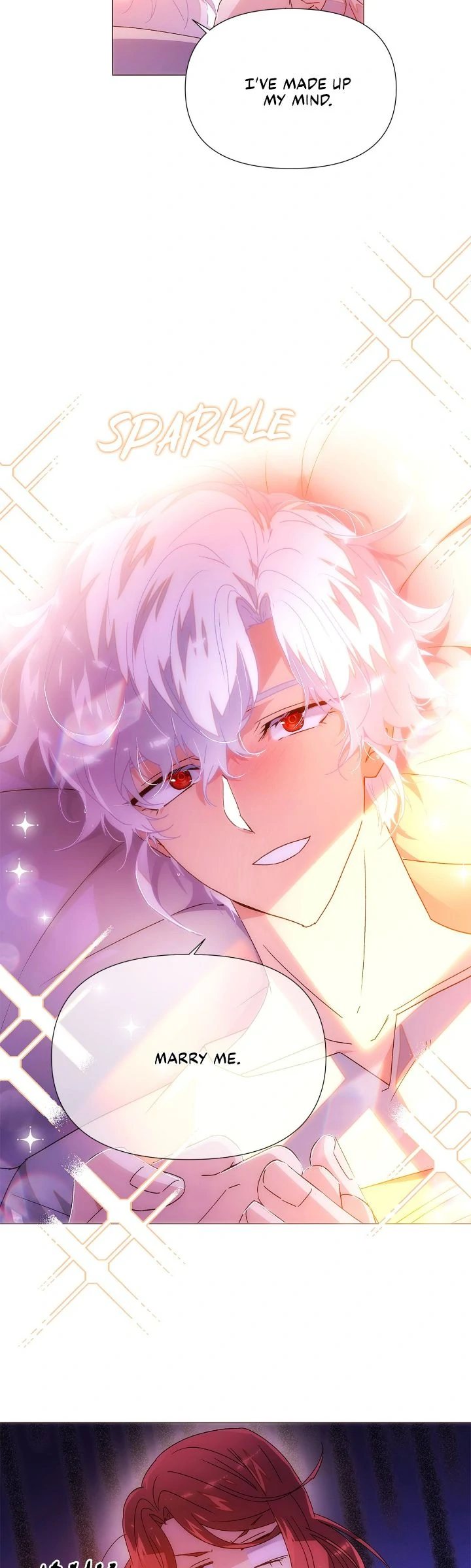 The Villain Discovered My Identity Chapter 162 - Page 6