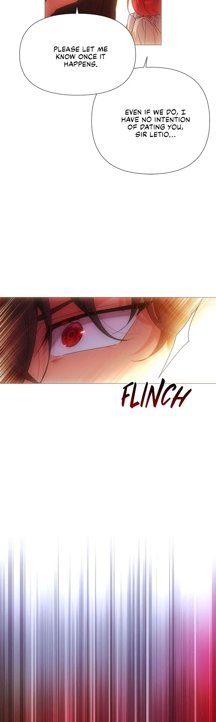 The Villain Discovered My Identity Chapter 163 - Page 22