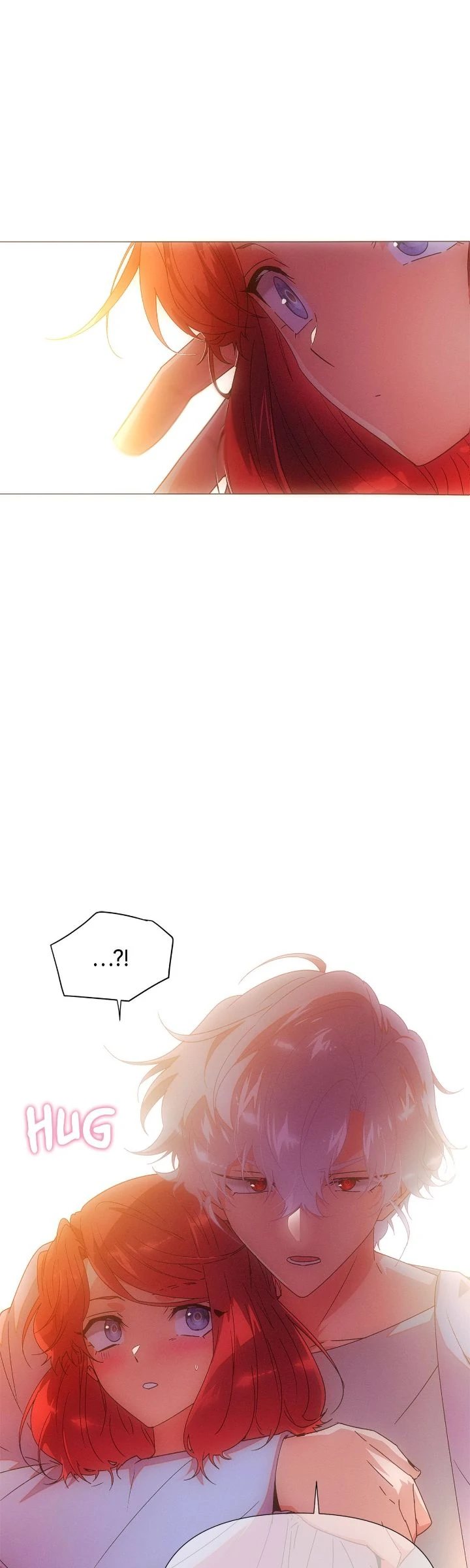 The Villain Discovered My Identity Chapter 163 - Page 24