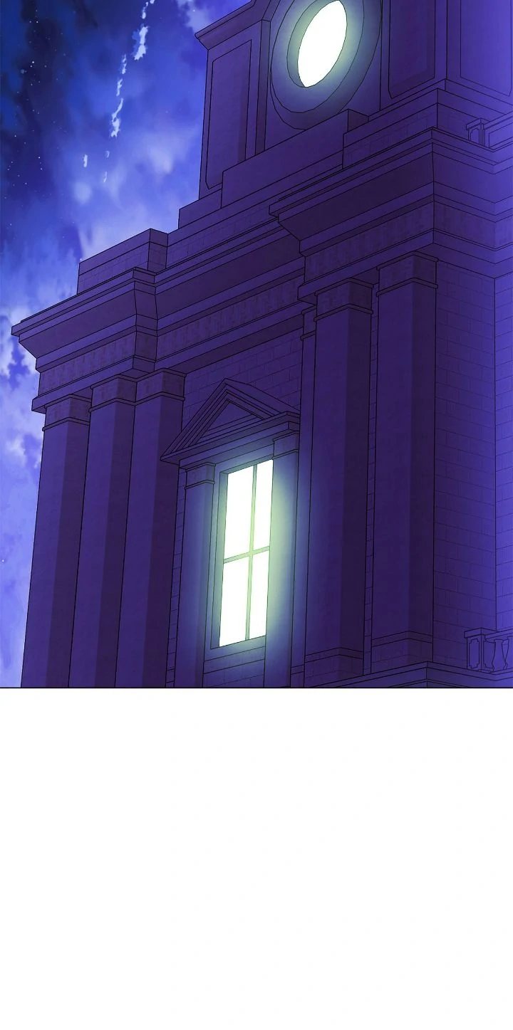 The Villain Discovered My Identity Chapter 163 - Page 31