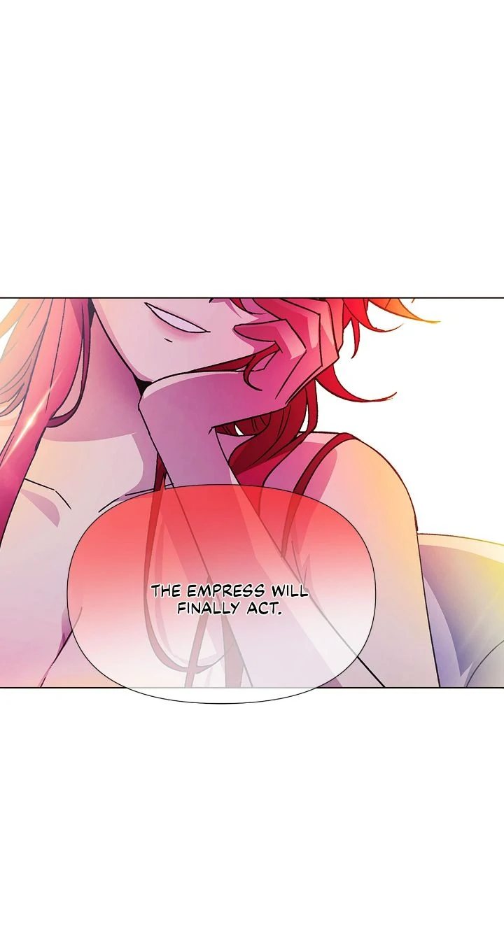 The Villain Discovered My Identity Chapter 163 - Page 35