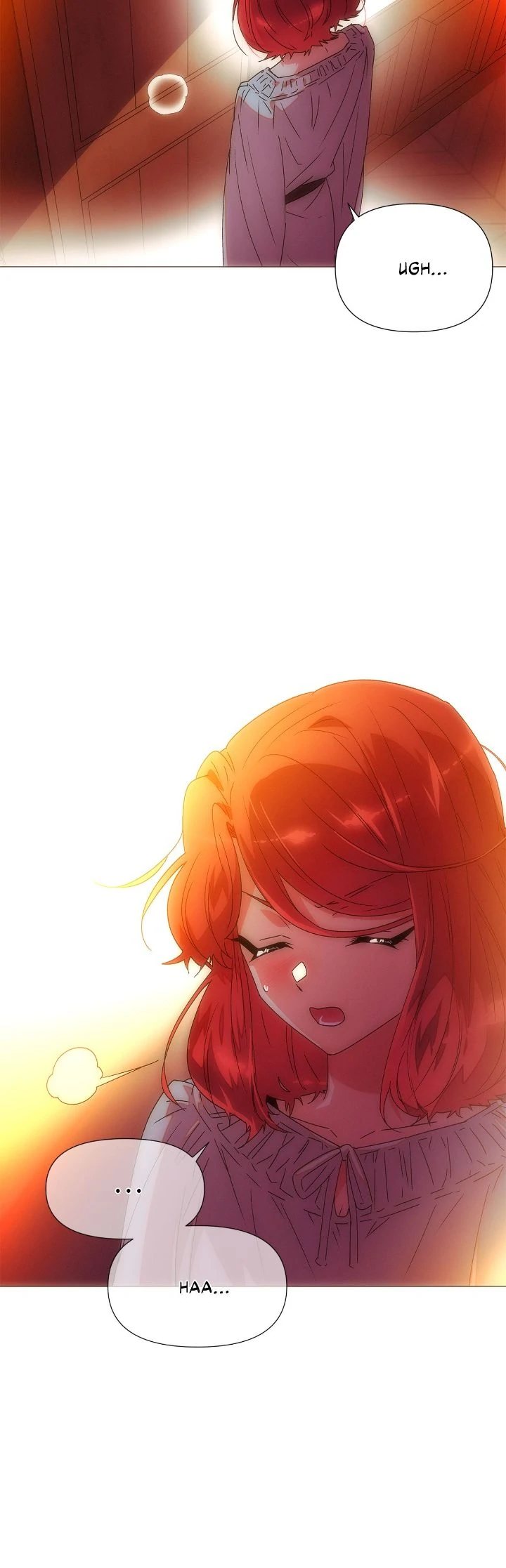 The Villain Discovered My Identity Chapter 163 - Page 7