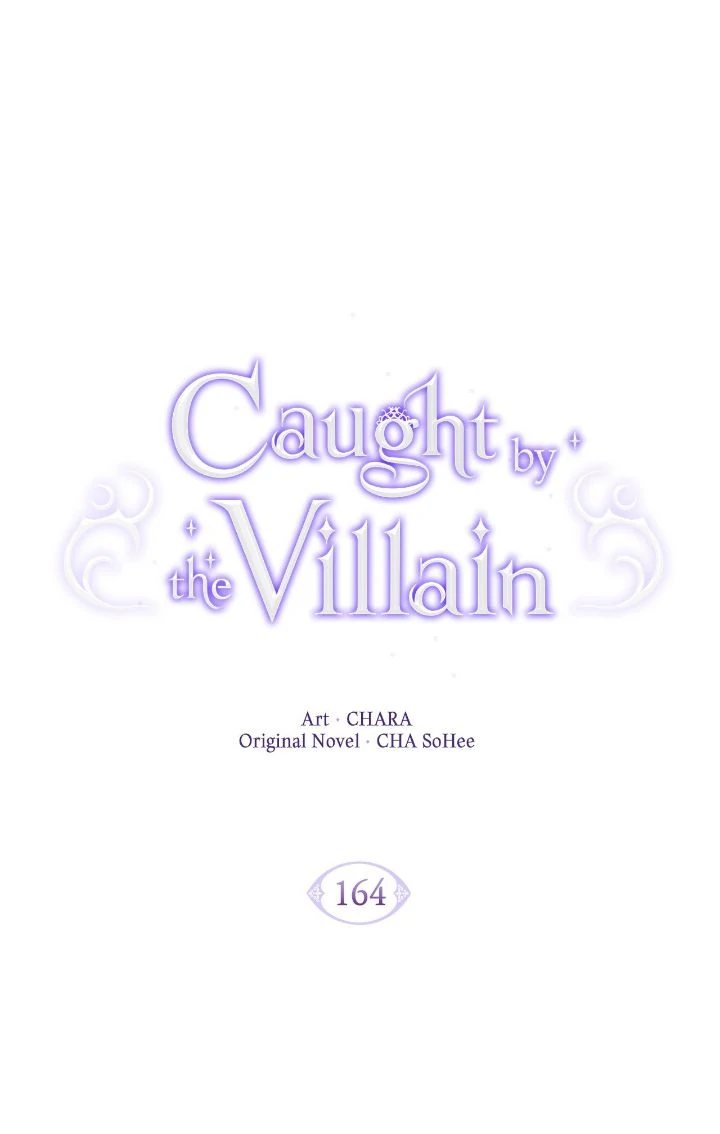 The Villain Discovered My Identity Chapter 164 - Page 1