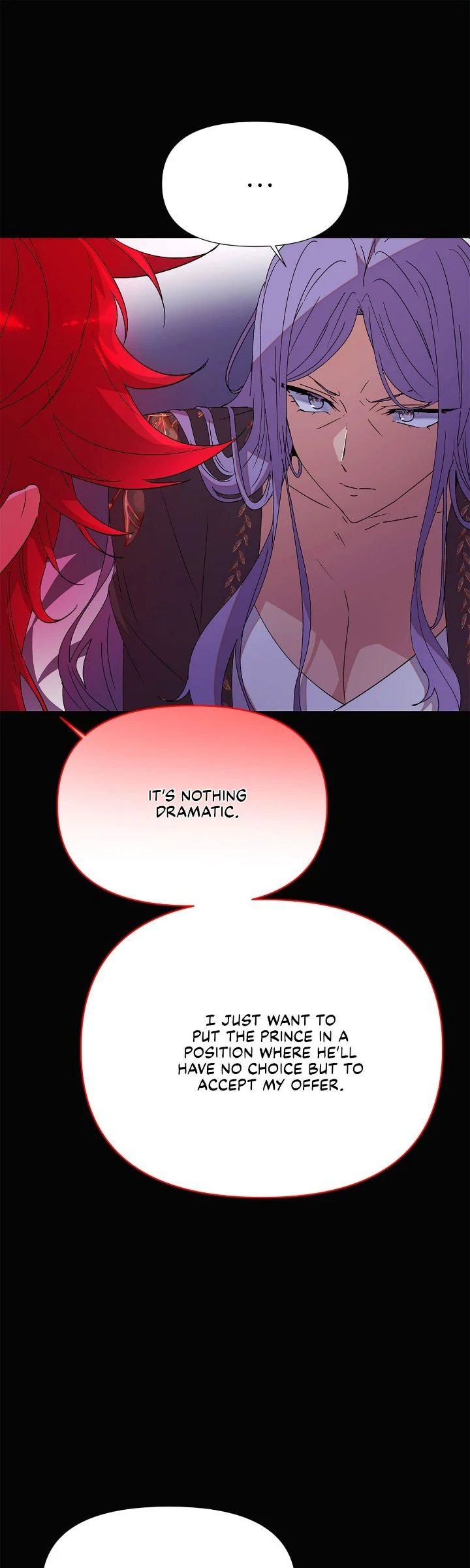 The Villain Discovered My Identity Chapter 164 - Page 14