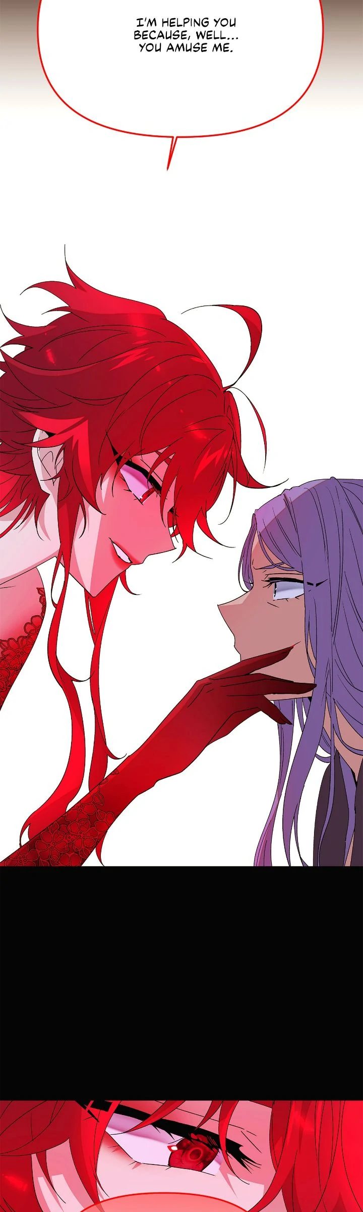 The Villain Discovered My Identity Chapter 164 - Page 16