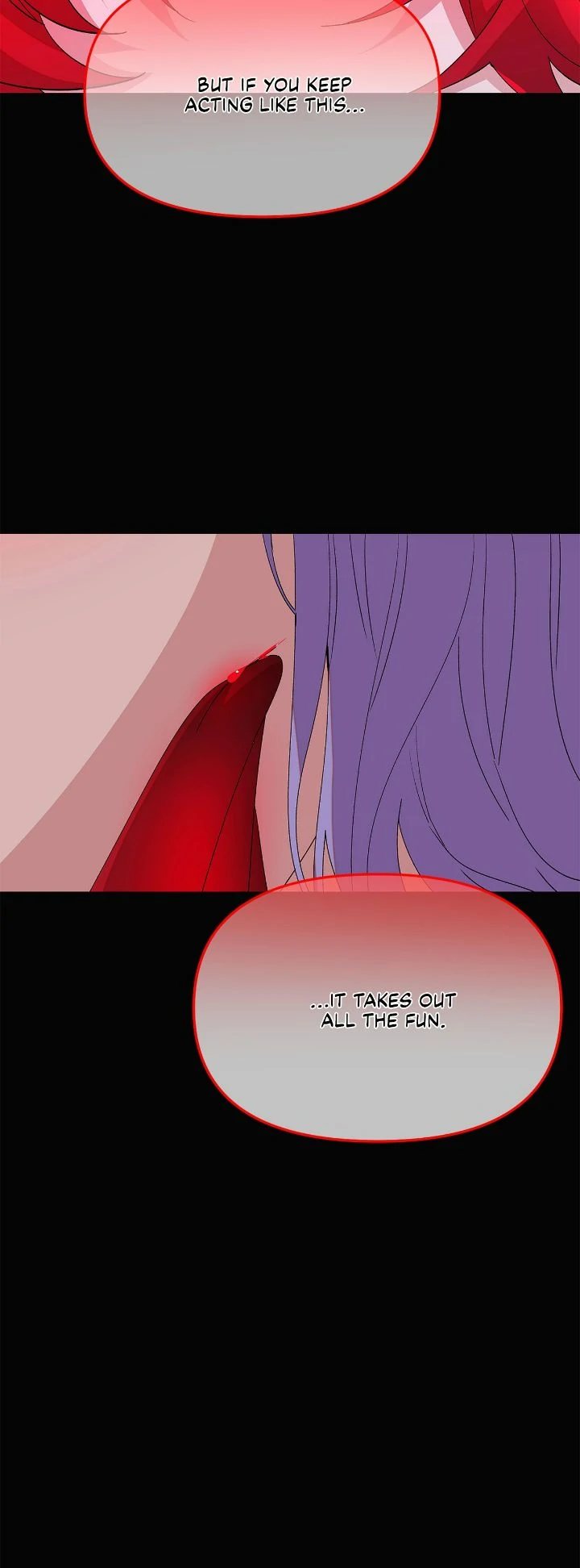 The Villain Discovered My Identity Chapter 164 - Page 17