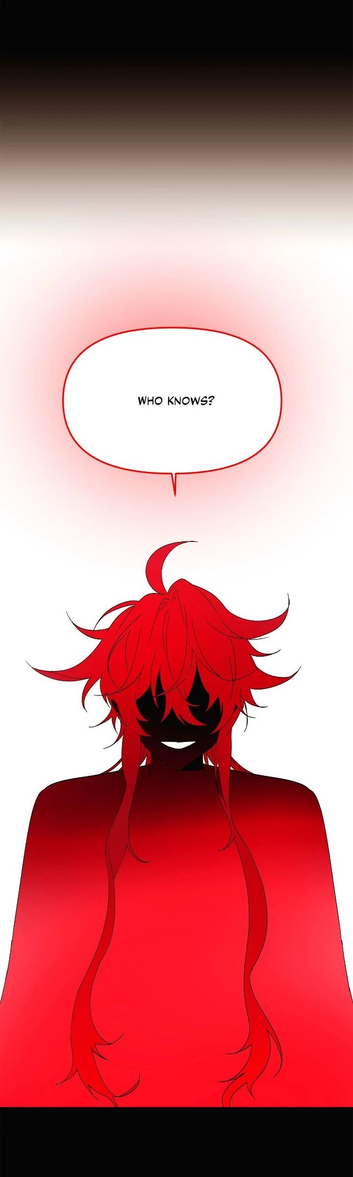 The Villain Discovered My Identity Chapter 164 - Page 19