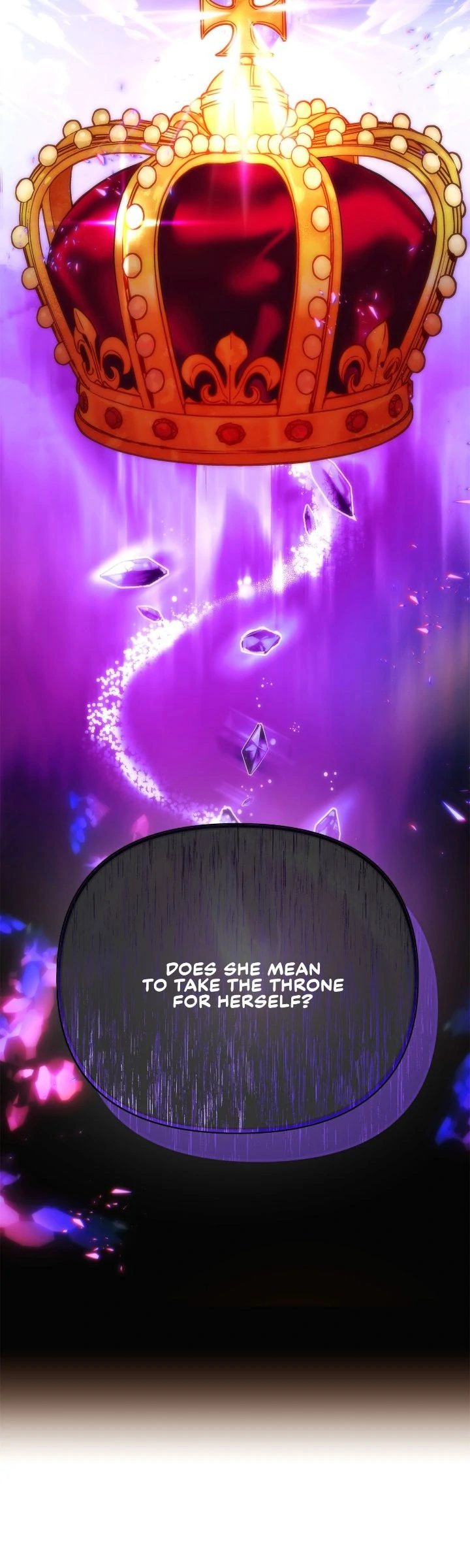 The Villain Discovered My Identity Chapter 164 - Page 26