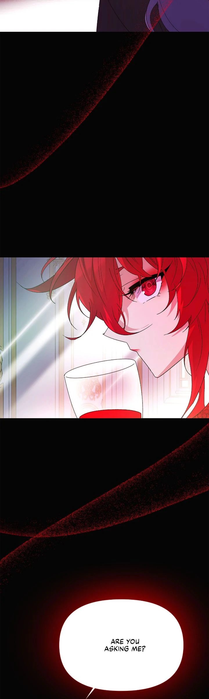 The Villain Discovered My Identity Chapter 164 - Page 4