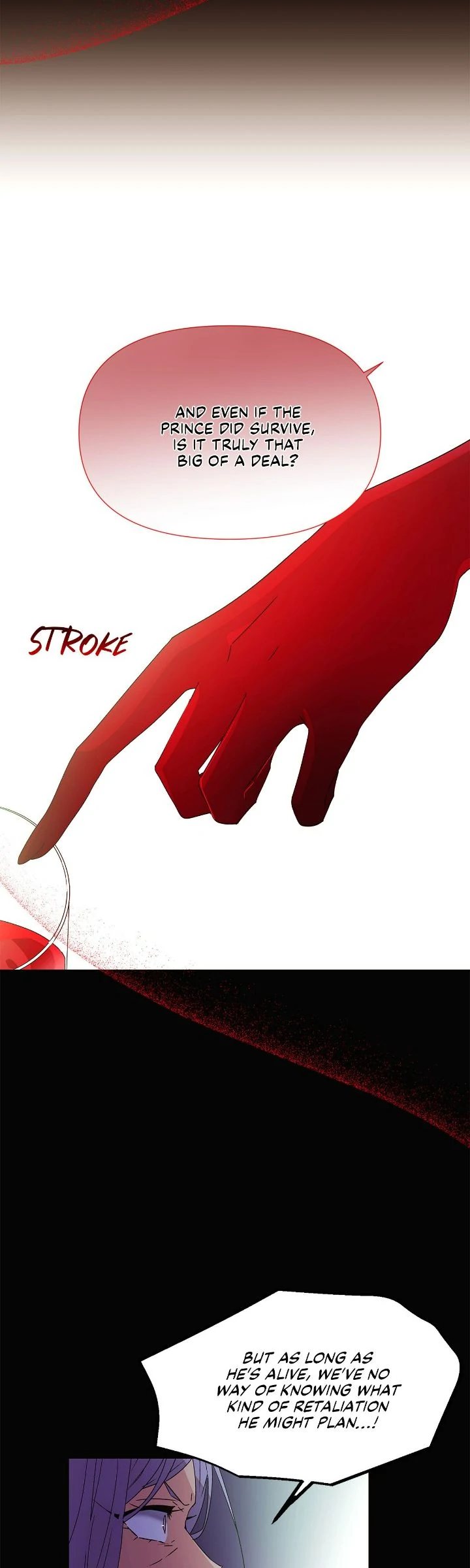 The Villain Discovered My Identity Chapter 164 - Page 7