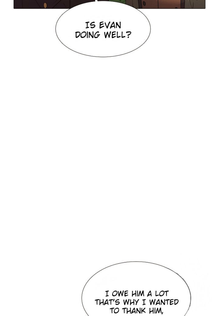 The Villain Discovered My Identity Chapter 3 - Page 35