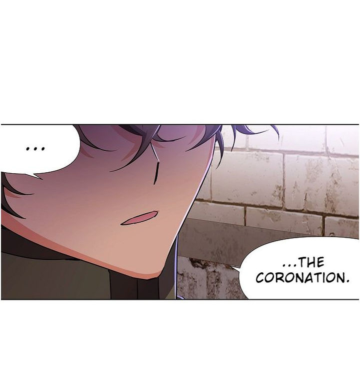 The Villain Discovered My Identity Chapter 31 - Page 84