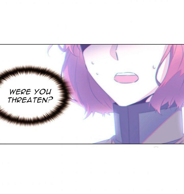 The Villain Discovered My Identity Chapter 32 - Page 33