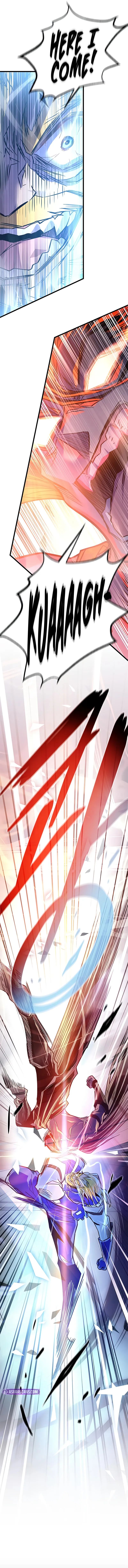 Villain To Kill Chapter 210 - Page 6