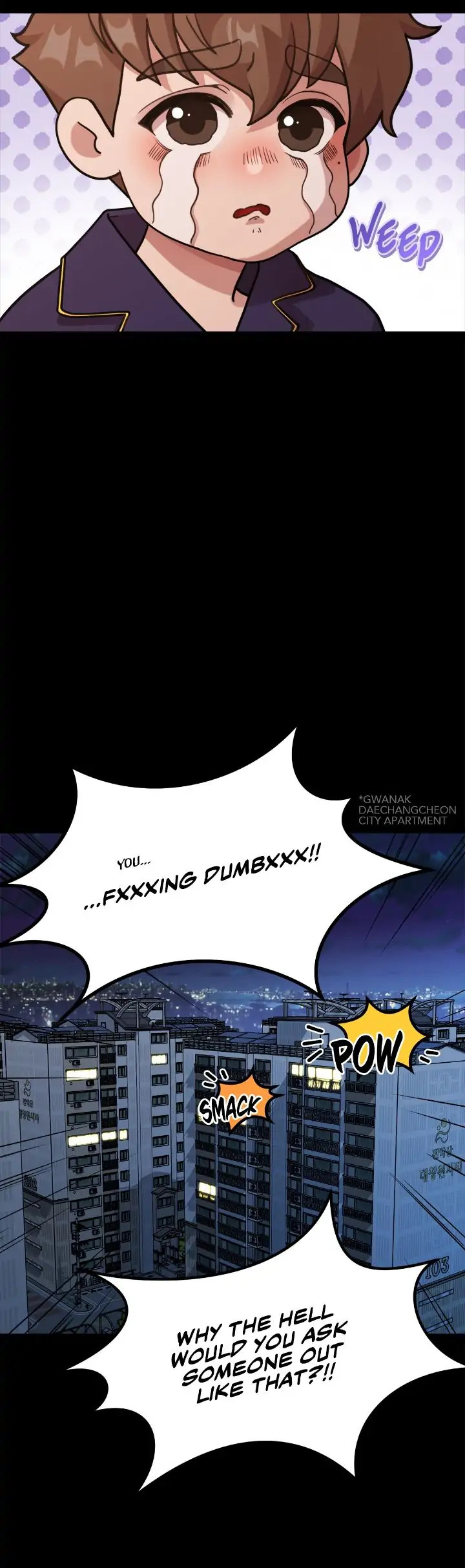 Writer Sung’s Life Chapter 14 - Page 6