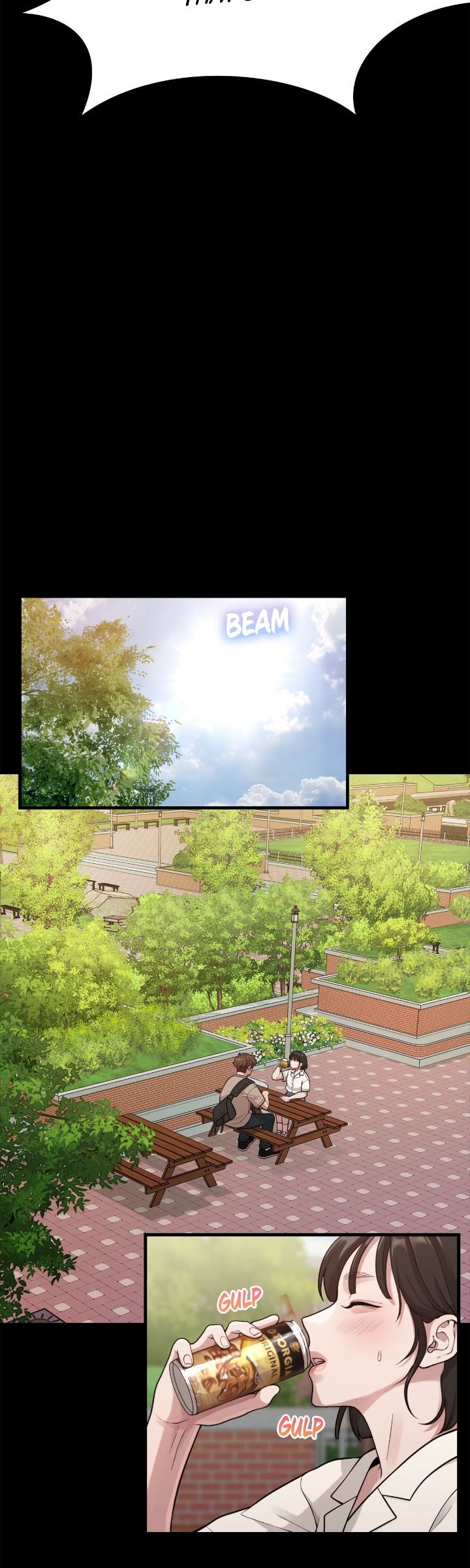 Writer Sung’s Life Chapter 34 - Page 14