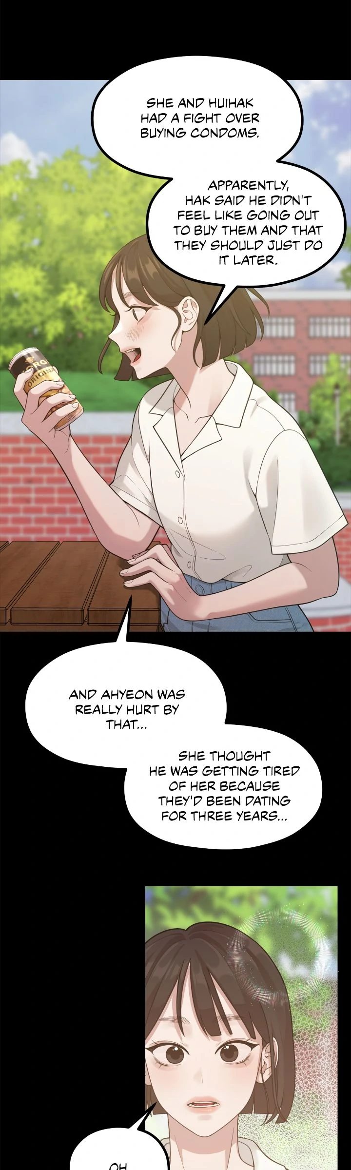 Writer Sung’s Life Chapter 34 - Page 17