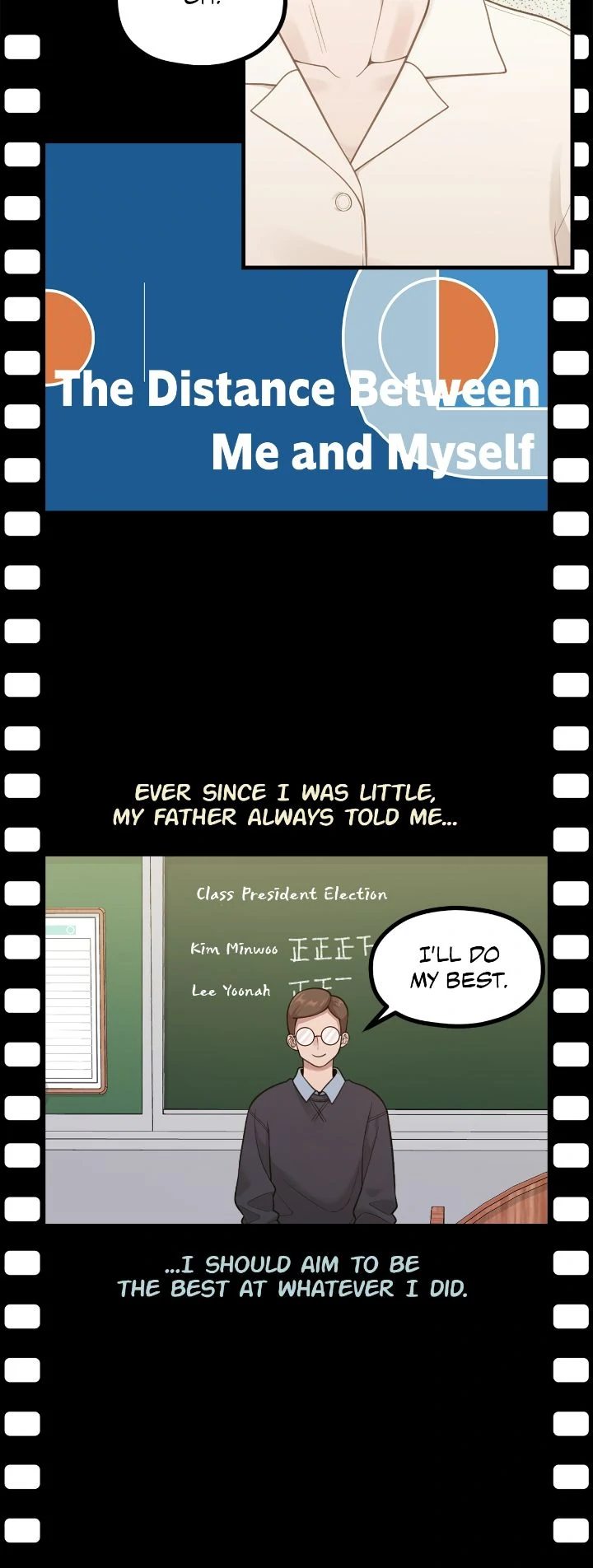 Writer Sung’s Life Chapter 34 - Page 18