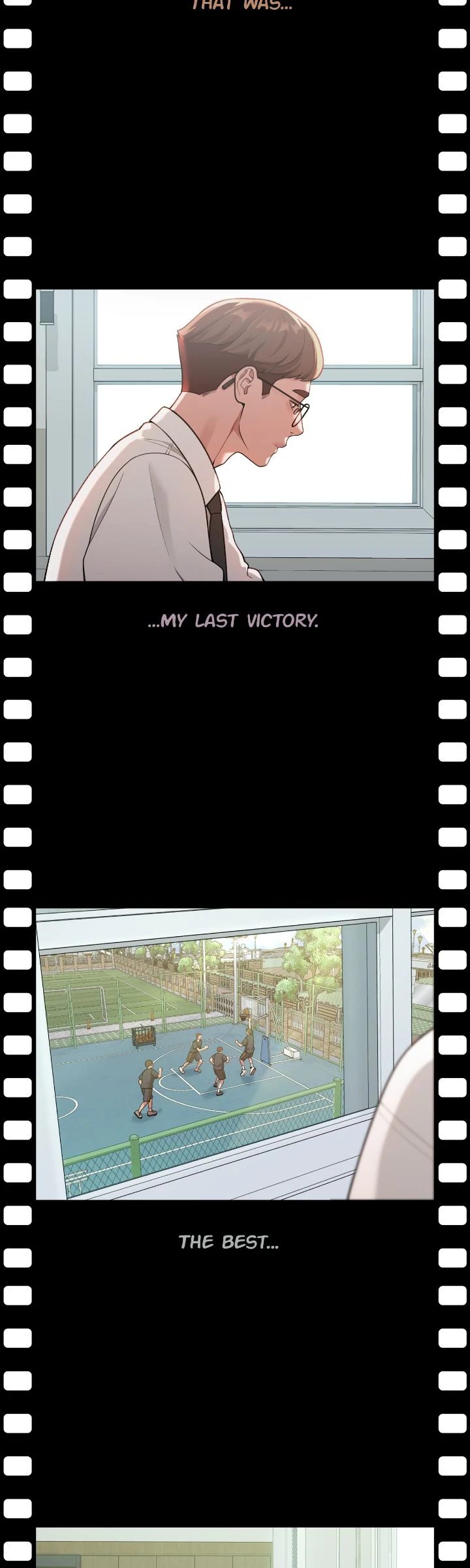 Writer Sung’s Life Chapter 34 - Page 20