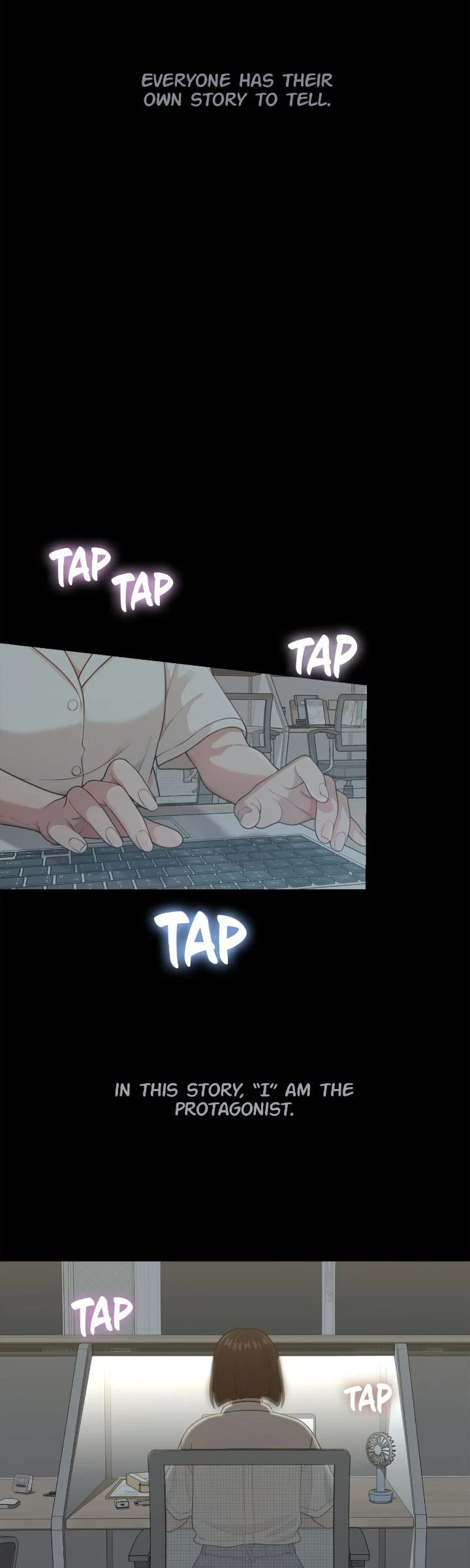 Writer Sung’s Life Chapter 34 - Page 26