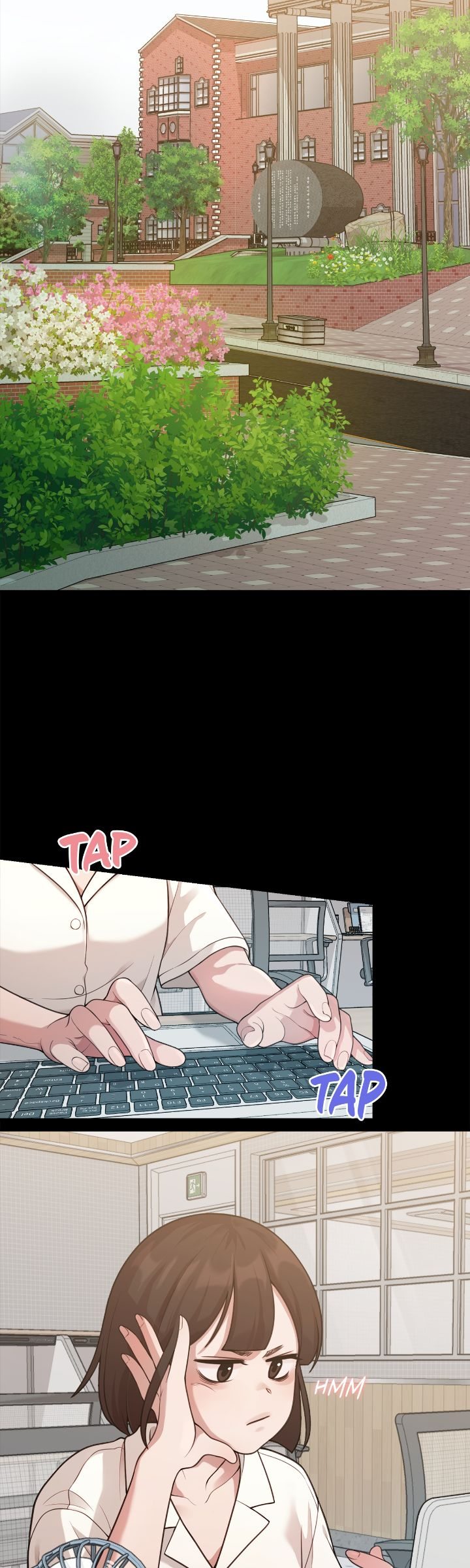 Writer Sung’s Life Chapter 34 - Page 5