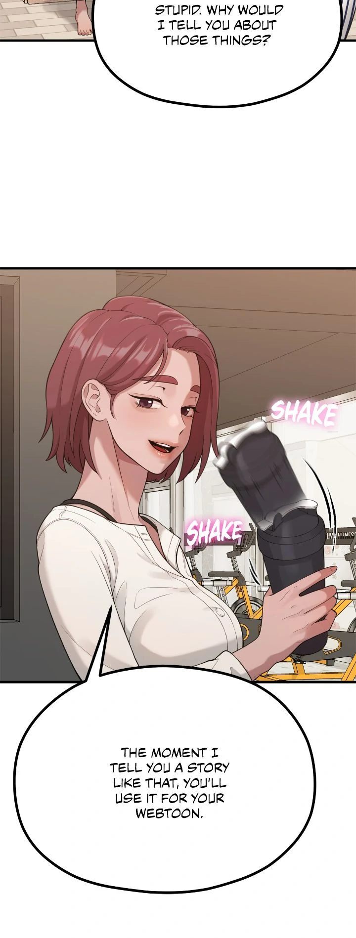 Writer Sung’s Life Chapter 35 - Page 10