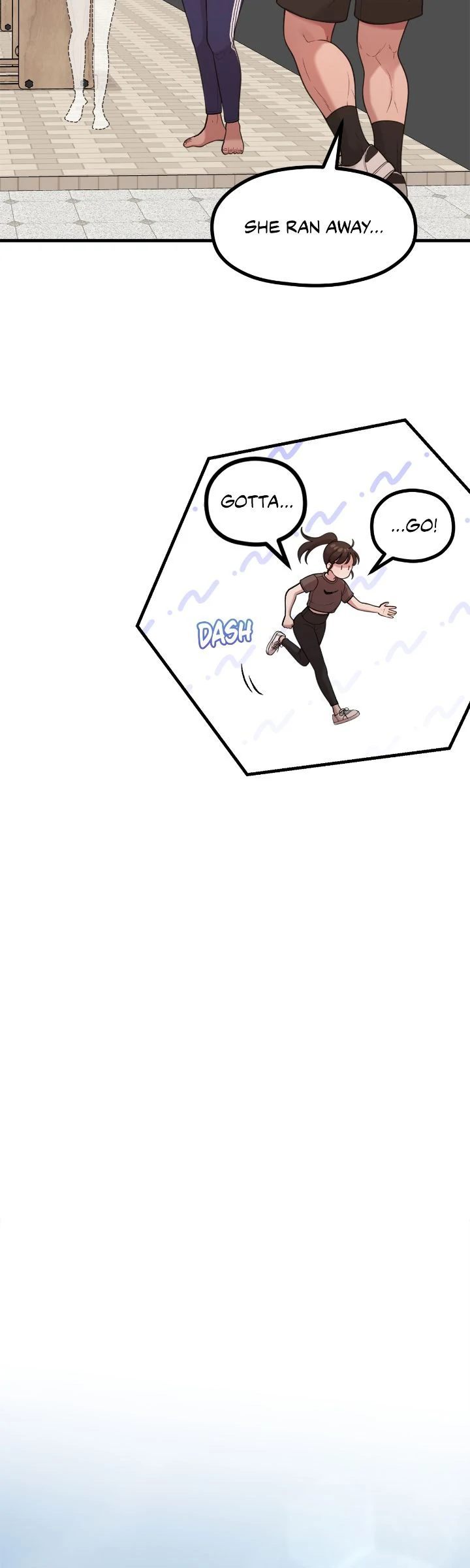 Writer Sung’s Life Chapter 35 - Page 17