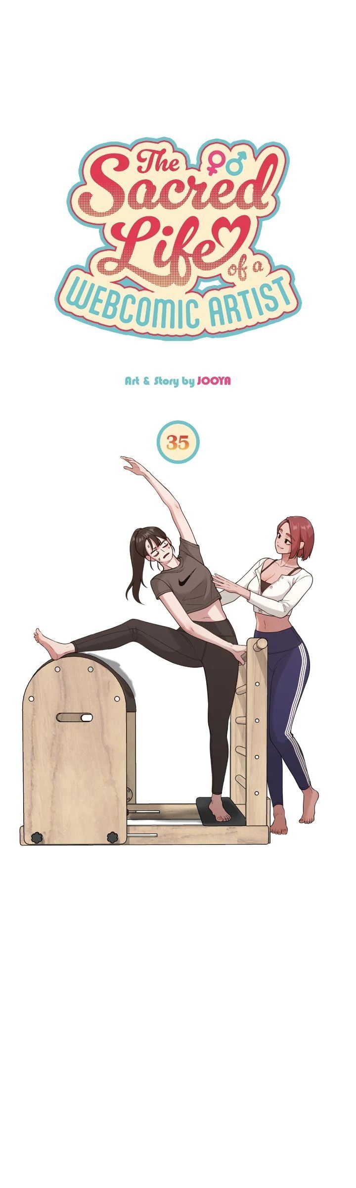 Writer Sung’s Life Chapter 35 - Page 2