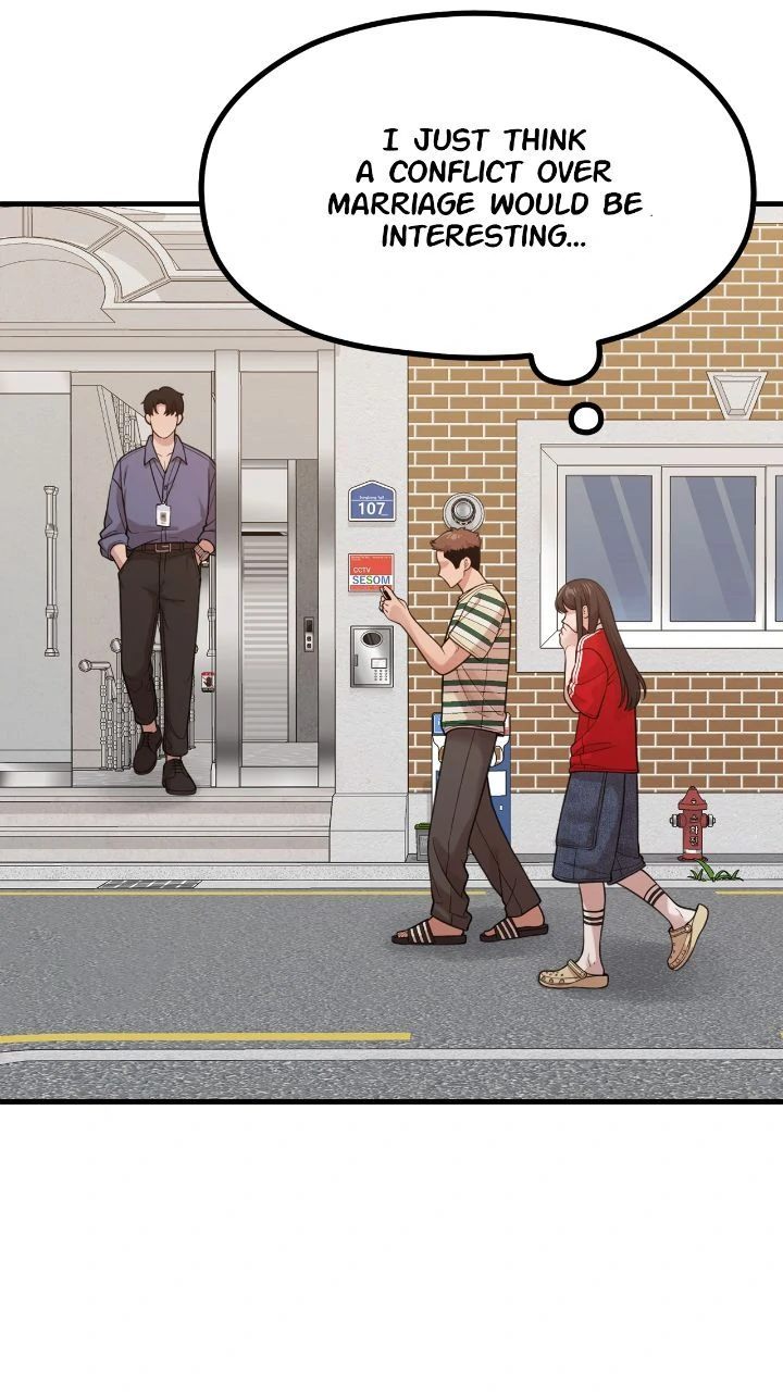 Writer Sung’s Life Chapter 35 - Page 27