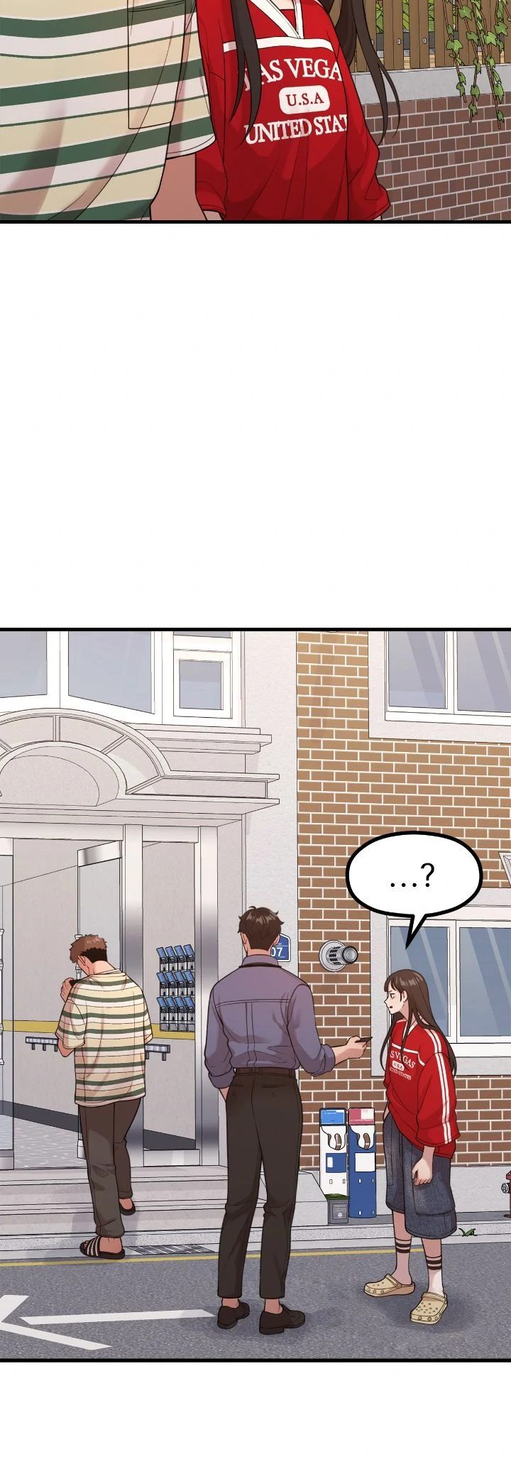 Writer Sung’s Life Chapter 35 - Page 31