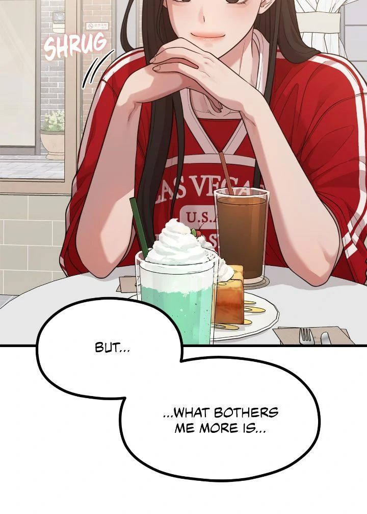 Writer Sung’s Life Chapter 35 - Page 39