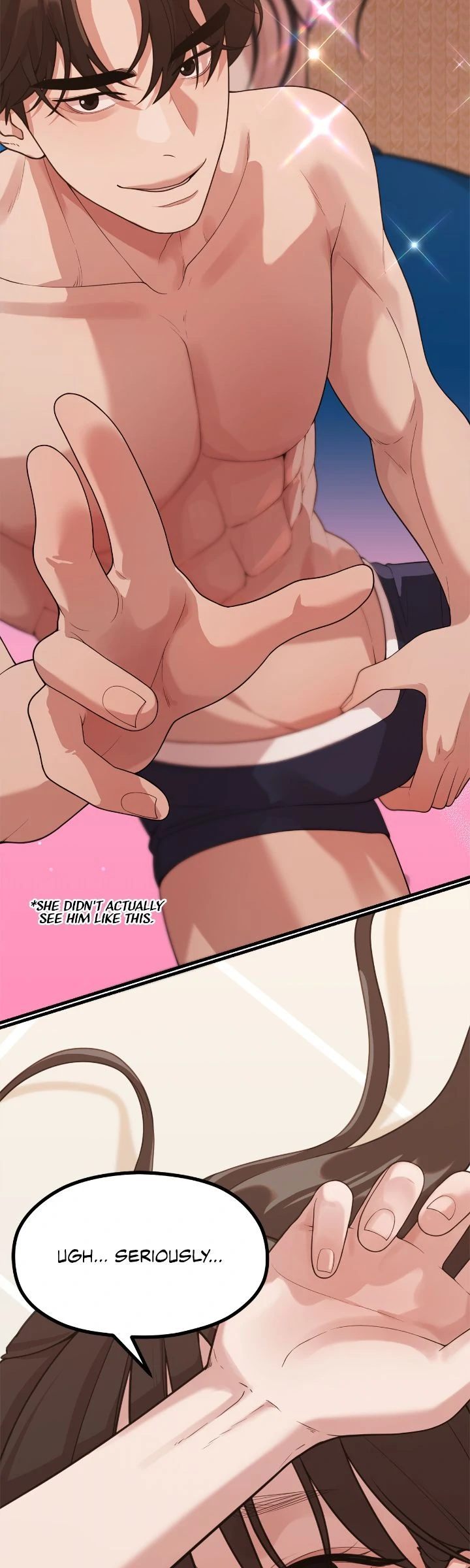 Writer Sung’s Life Chapter 36 - Page 48