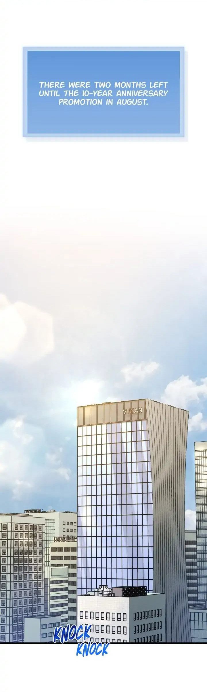 Writer Sung’s Life Chapter 37 - Page 1