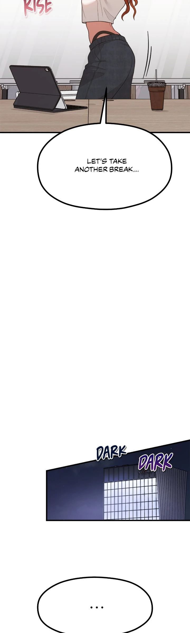 Writer Sung’s Life Chapter 37 - Page 14