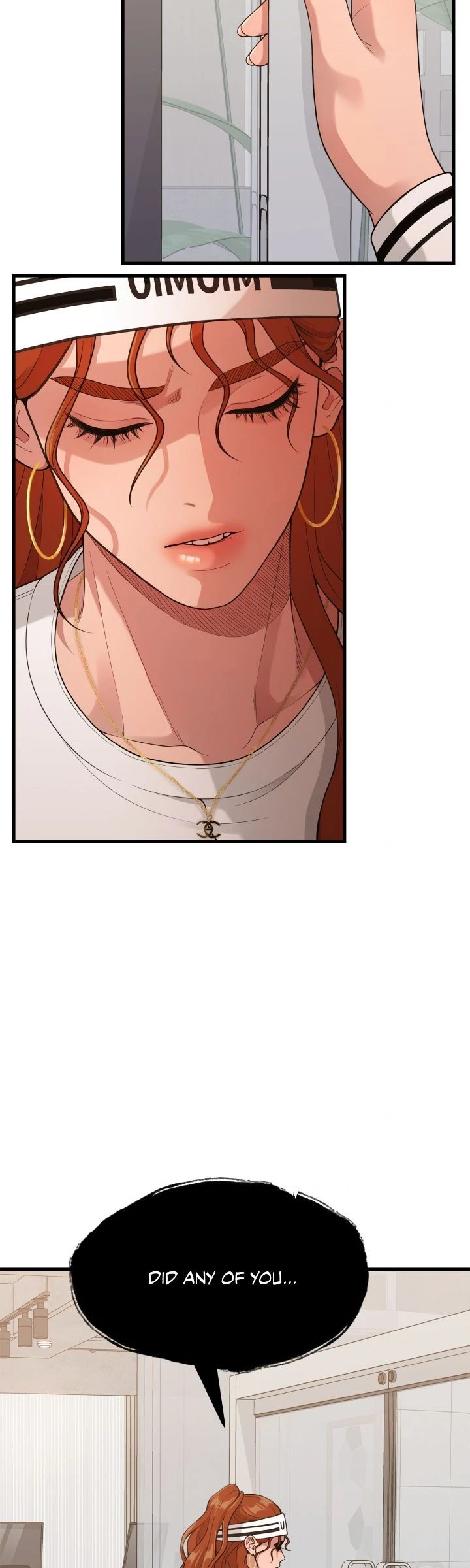 Writer Sung’s Life Chapter 37 - Page 18