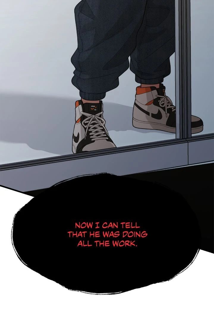 Writer Sung’s Life Chapter 37 - Page 20