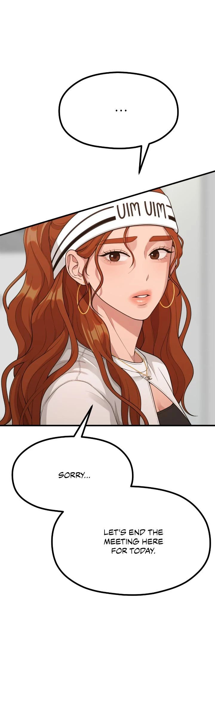 Writer Sung’s Life Chapter 37 - Page 23