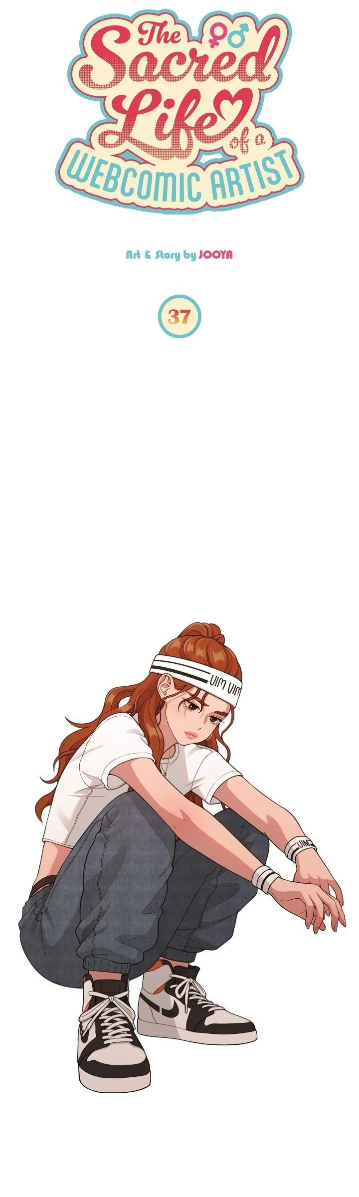 Writer Sung’s Life Chapter 37 - Page 25