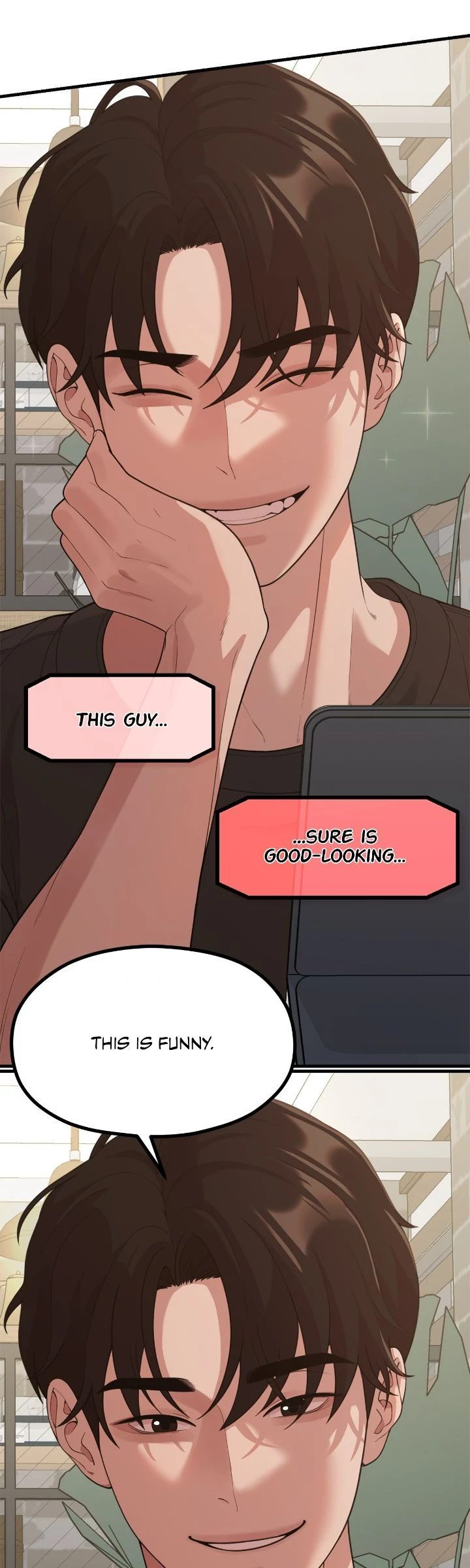 Writer Sung’s Life Chapter 37 - Page 29