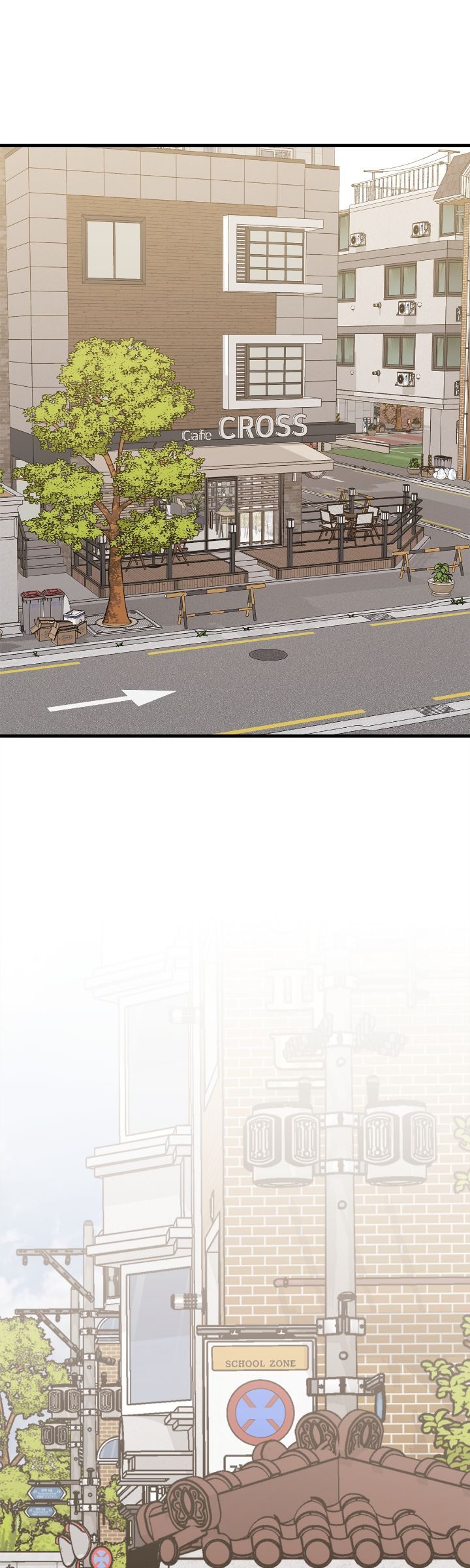 Writer Sung’s Life Chapter 37 - Page 41