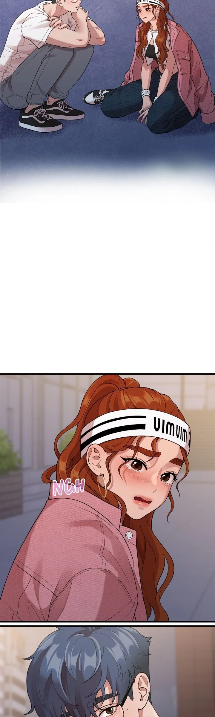 Writer Sung’s Life Chapter 38 - Page 11