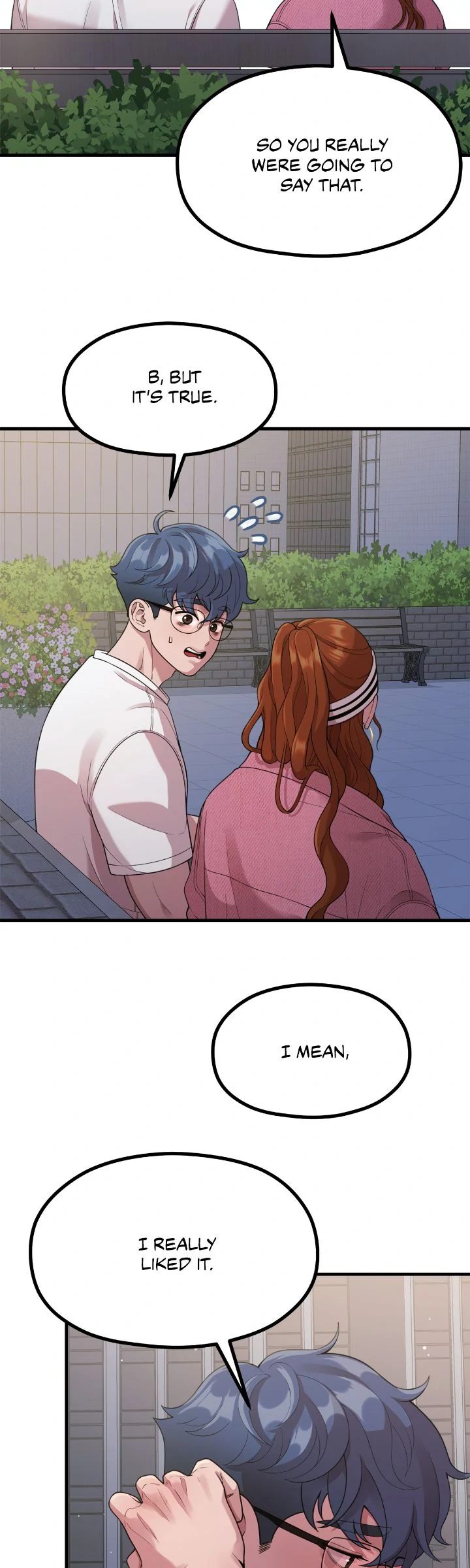 Writer Sung’s Life Chapter 38 - Page 16