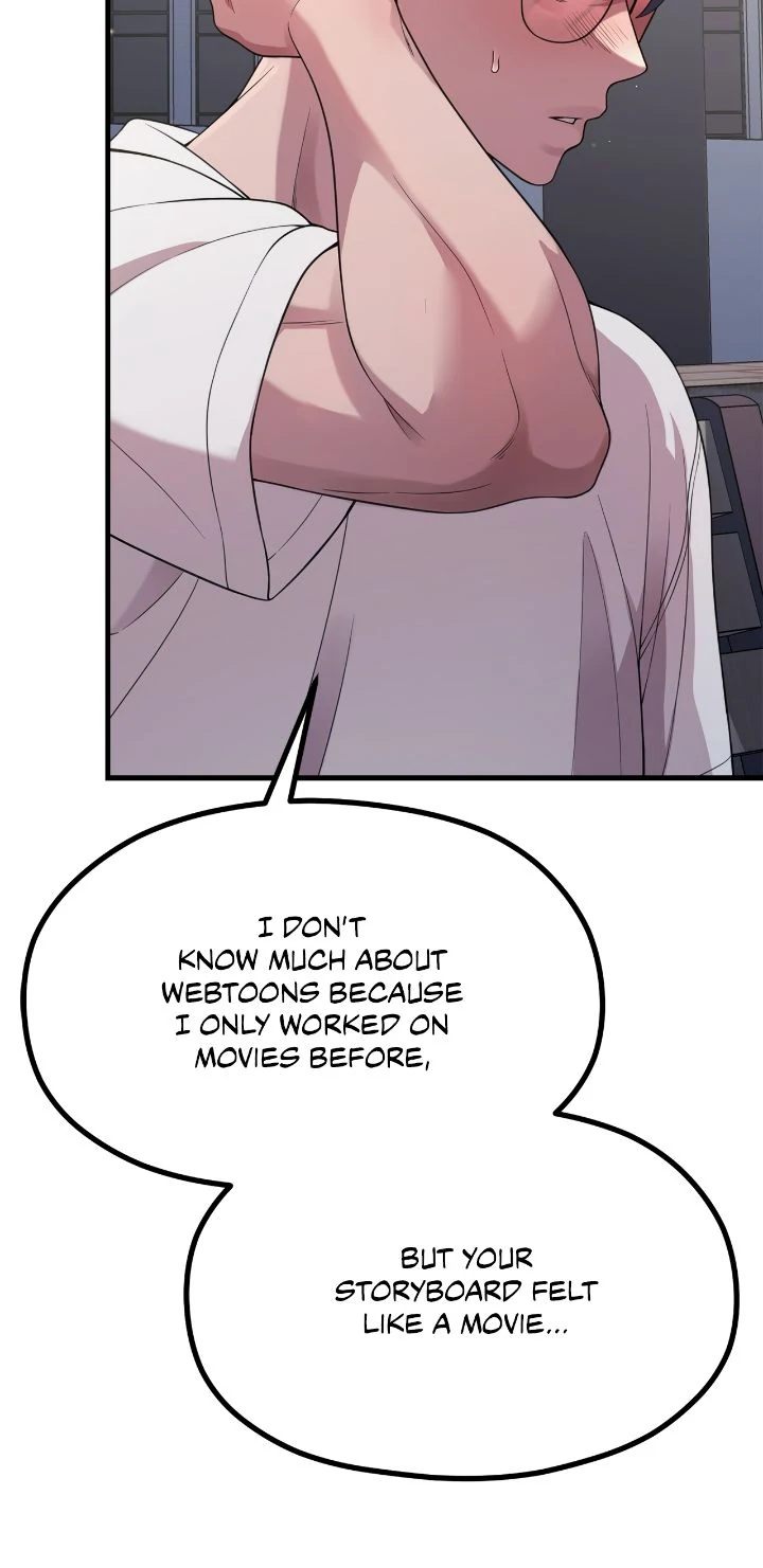 Writer Sung’s Life Chapter 38 - Page 17