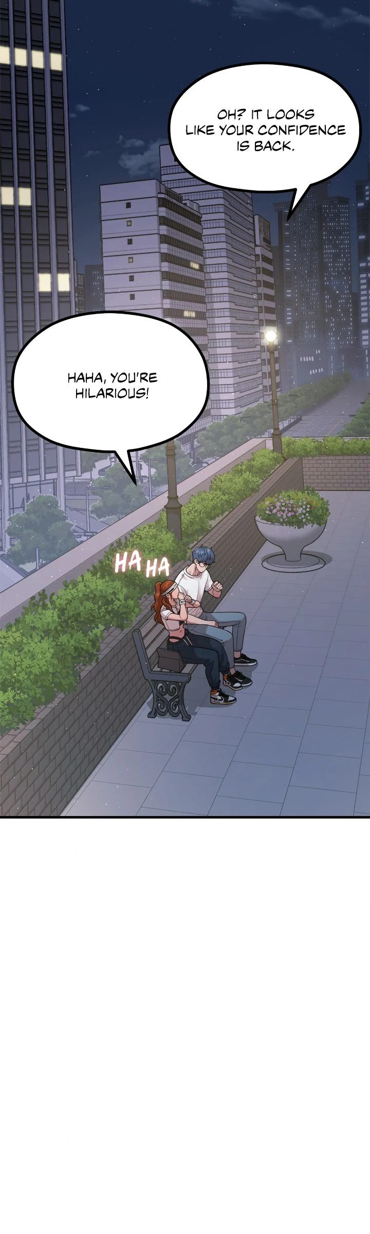 Writer Sung’s Life Chapter 38 - Page 23