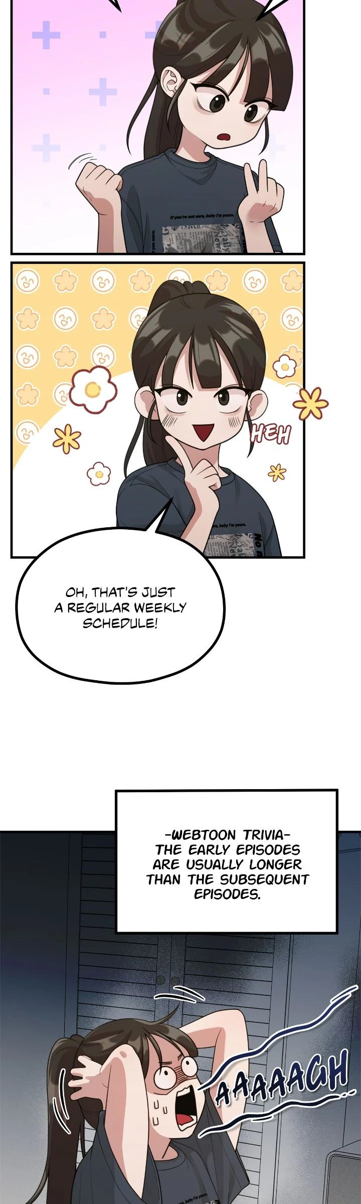 Writer Sung’s Life Chapter 38 - Page 42