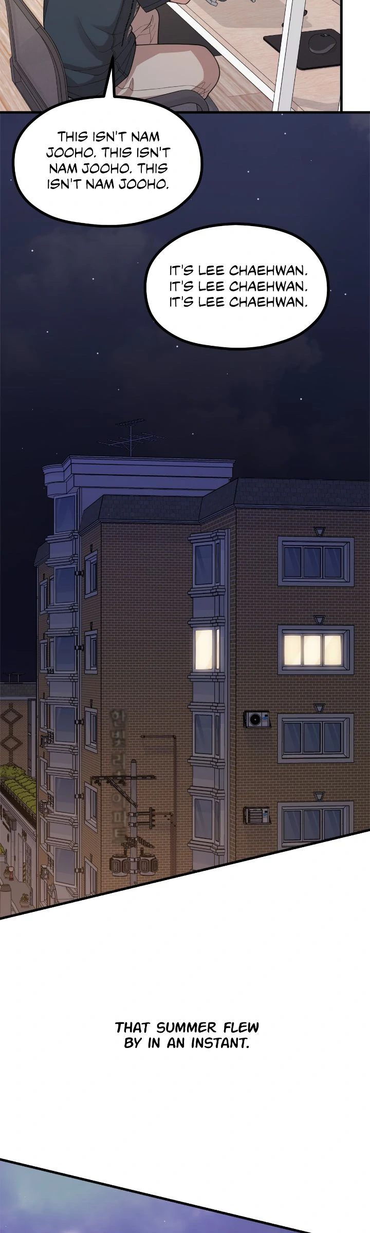 Writer Sung’s Life Chapter 38 - Page 50