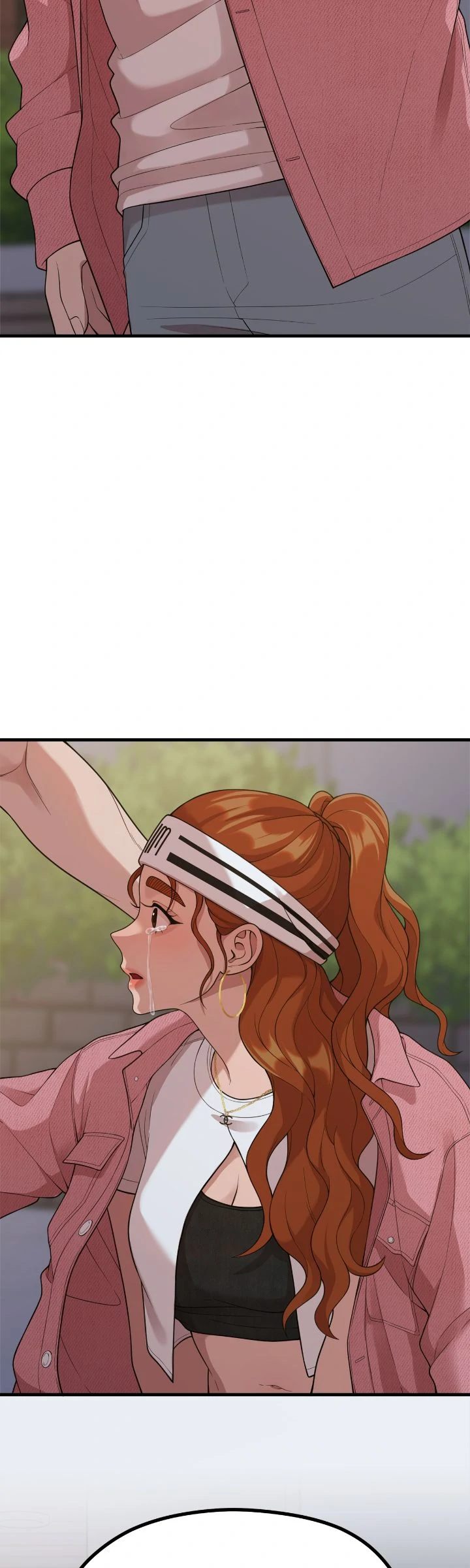 Writer Sung’s Life Chapter 38 - Page 8