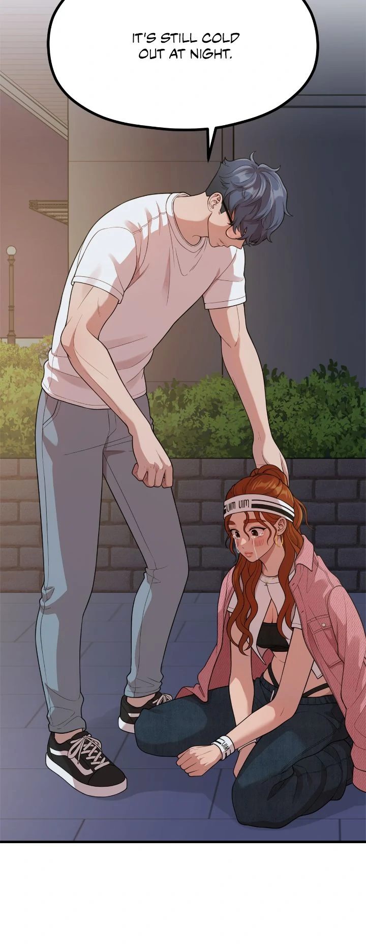 Writer Sung’s Life Chapter 38 - Page 9